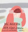 Lucie Lu¿anská: Das Buch von den fünf Sinnen, Buch