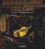 Uwe Sülflohn: Lost Cars, Buch