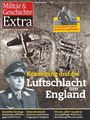 : Kesselring und die Luftschlacht um England, Buch