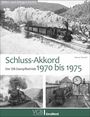 Rainer Schnell: Schluss-Akkord, Buch