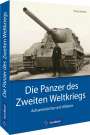Thomas Anderson: Die Panzer des Zweiten Weltkriegs, Buch