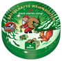 Corinna Harder: black stories Junior - Rätselhafte Weihnachten, SPL