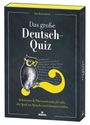 Dirk Blechschmidt: Das große Deutsch-Quiz, SPL
