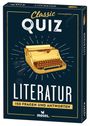 Dirk Blechschmidt: Classic Quiz Literatur, SPL