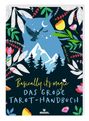 Alberta Kiel: Basically it's magic Das große Tarot-Handbuch, Buch