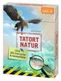 Bärbel Oftring: Expedition Natur - Tatort Natur, Buch