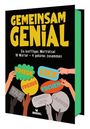 : Gemeinsam Genial, Buch