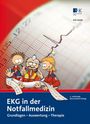 Ralf Schnelle: EKG in der Notfallmedizin, Buch