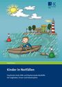 Harald Karutz: Kinder in Notfällen, Buch