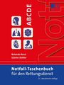 Rolando Rossi: Notfall-Taschenbuch für den Rettungsdienst, Buch
