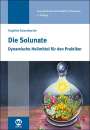 Siegfried Sulzenbacher: Die Solunate, Buch