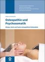 Stefan Schöndorfer: Osteopathie und Psychosomatik, Buch
