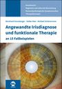 Stefan Mair: Angewandte Irisdiagnose und funktionale Therapie an 15 Fallbeispielen, Buch