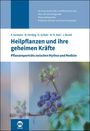 Peter German: Heilpflanzen und ihre geheimen Kräfte, Buch