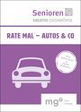 : Rate mal - Autos & Co, SPL