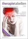 therapietabellen Kopfschmerzen (9. Auflage), Buch