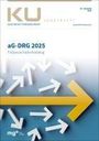 InEK gGmbH: aG-DRG Fallpauschalenkatalog 2025, Buch