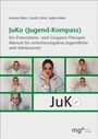 Andreas Hillert: JuKo (Jugend-Kompass), Buch