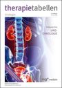 therapietabellen Uroonkologie (3. Auflage), Buch