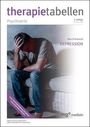 therapietabellen | Depression (6. Auflage), Buch