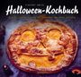 Vincent Amiel: Halloween-Kochbuch, Buch