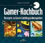 Liguori Lecomte: Gamer-Kochbuch, Buch