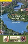 Roxanne Narz: Rund um den Wöhrder See, Buch