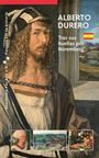 Manuel Teget-Welz: Alberto Durero, Buch