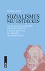 Michael Brie: SOZIALISMUS neu entdecken, Buch