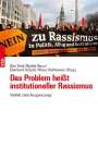 Gün Tank: Das Problem heißt institutioneller Rassismus, Buch