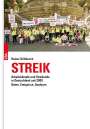 Heiner Dribbusch: Streik, Buch