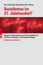 Kim Lucht: Sozialismus im 21. Jahrhundert?, Buch