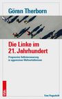 Göran Therborn: Die Linke im 21. Jahrhundert, Buch