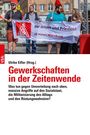 : Gewerkschaften in der Zeitenwende, Buch