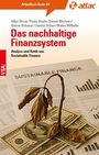 Silke Ötsch: Das nachhaltige Finanzsystem, Buch