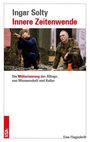 Ingar Solty: Innere Zeitenwende, Buch