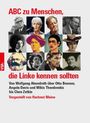 Hartmut Meine: ABC zu Menschen, die Linke kennen sollten, Buch