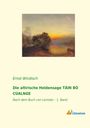 Die altirische Heldensage TÁIN BÓ CÚALNGE, Buch
