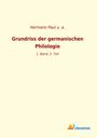 U. A.: Grundriss der germanischen Philologie, Buch