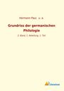 U. A.: Grundriss der germanischen Philologie, Buch