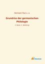 U. A.: Grundriss der germanischen Philologie, Buch