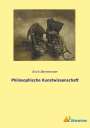 Erich Bernheimer: Philosophische Kunstwissenschaft, Buch