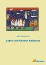 Alois Essigmann: Sagen und Märchen Altindiens, Buch