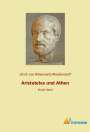 Ulrich Von Wilamowitz-Moellendorff: Aristoteles und Athen, Buch