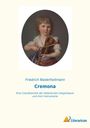 Friedrich Niederheitmann: Cremona, Buch