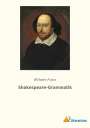 Wilhelm Franz: Shakespeare-Grammatik, Buch
