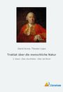 David Hume: Traktat über die menschliche Natur, Buch