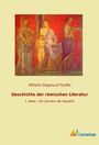 Wilhelm Siegmund Teuffel: Geschichte der römischen Literatur, Buch