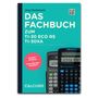 : Das Fachbuch zum TI-30 ECO RS / TI-30XA, Buch