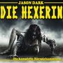 : Die Hexerin, CD,CD,CD